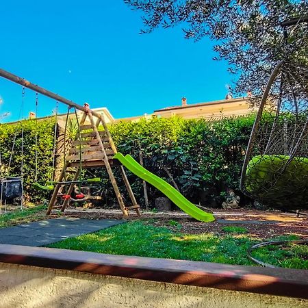 Apartman Ladybird Pula Exterior foto