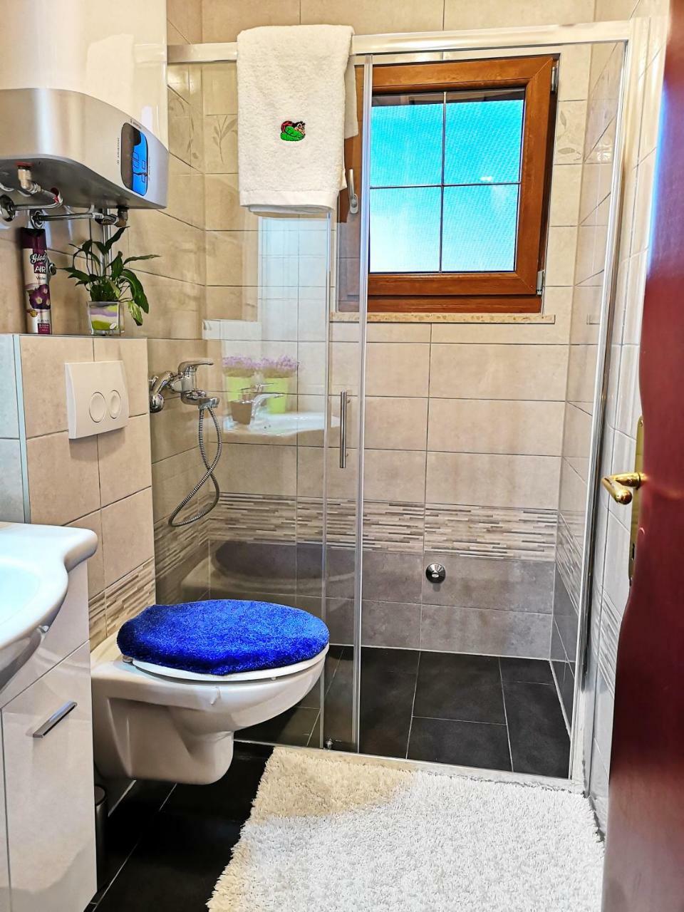 Apartman Ladybird Pula Exterior foto