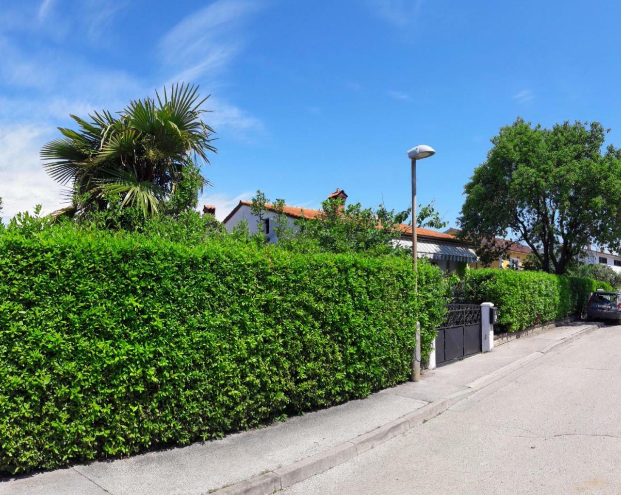 Apartman Ladybird Pula Exterior foto